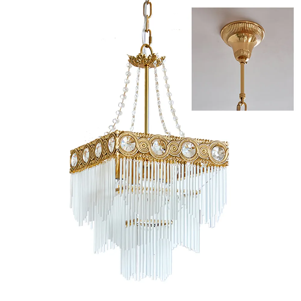 Adagio Pendant Lamp