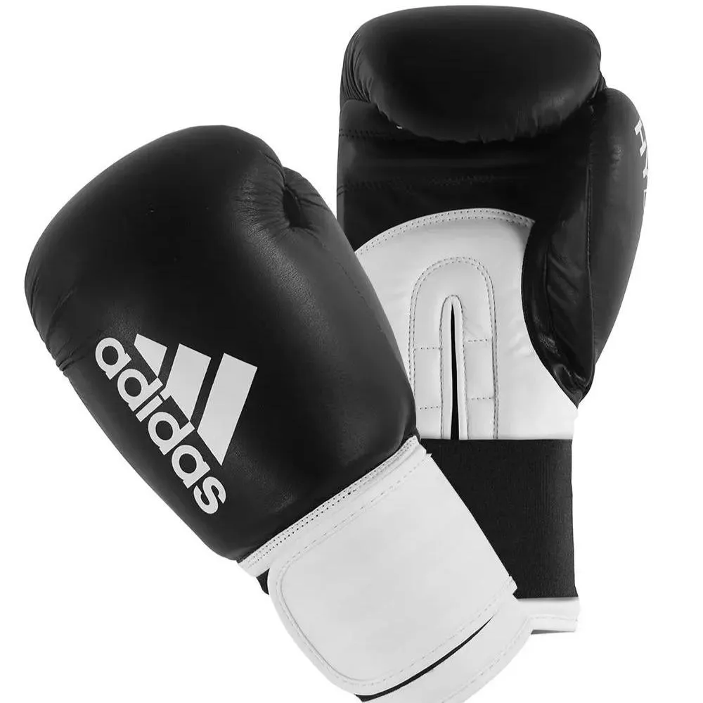 adidas Hybrid 100 Boxing Gloves Training Adult & Junior