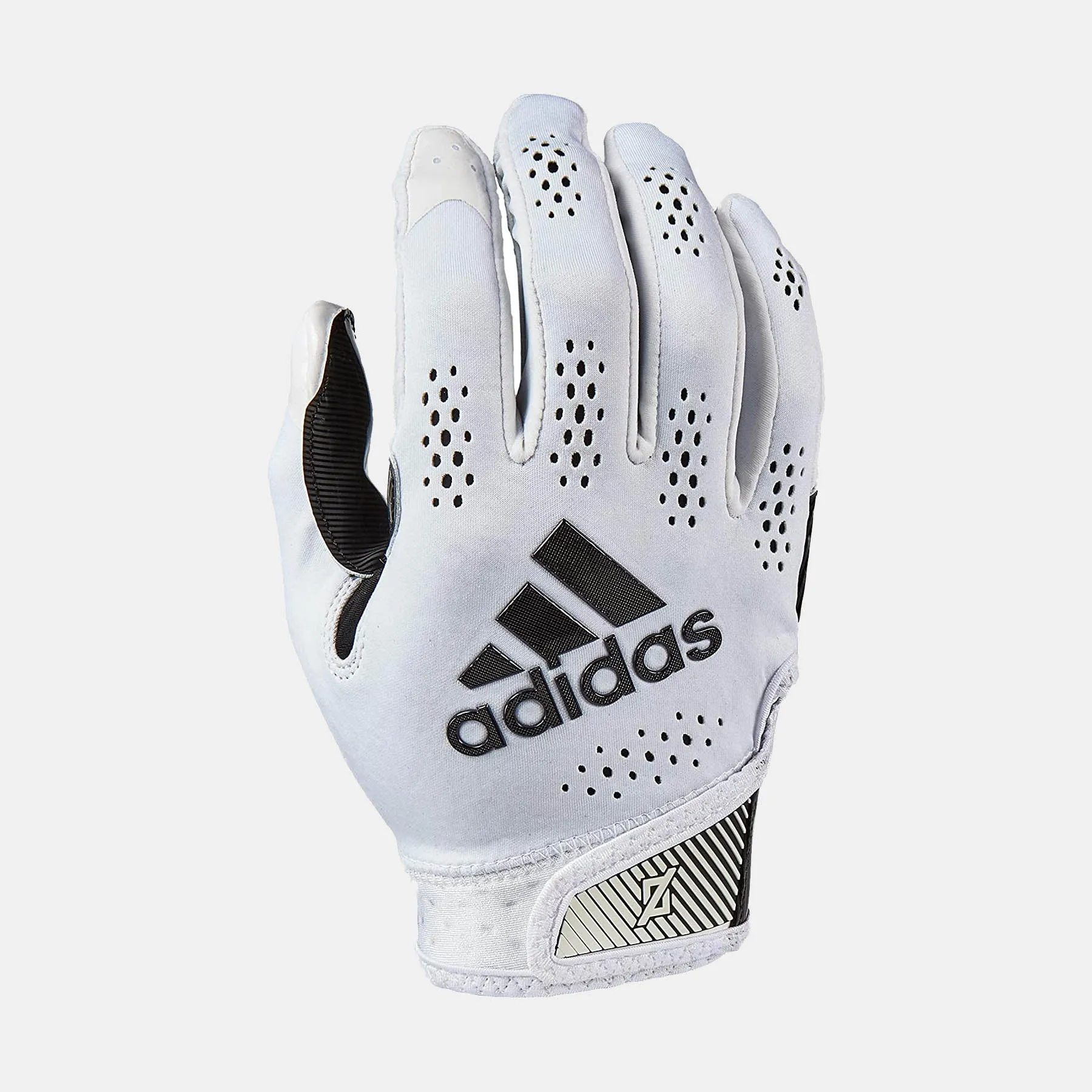 Adizero 5-Star 11 Football Receiver Glove