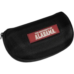 Alabama Crimson Tide Hard Shell Sunglass Case