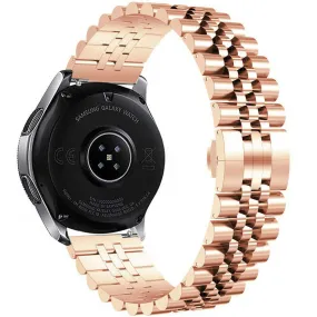 Amazfit GTR 2 Steel Strap Jubilee (Rose Gold)