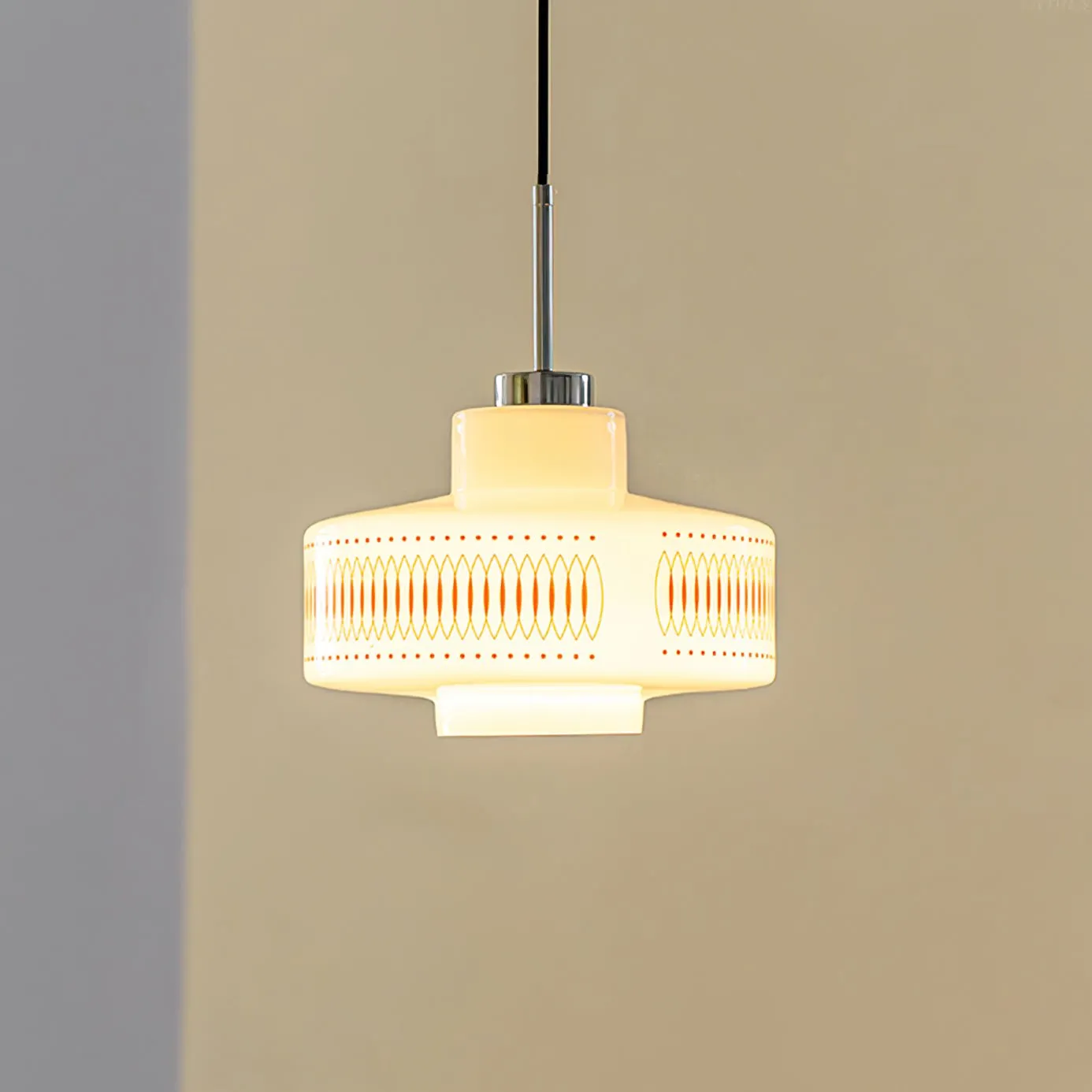 Anna Pendant Lamp