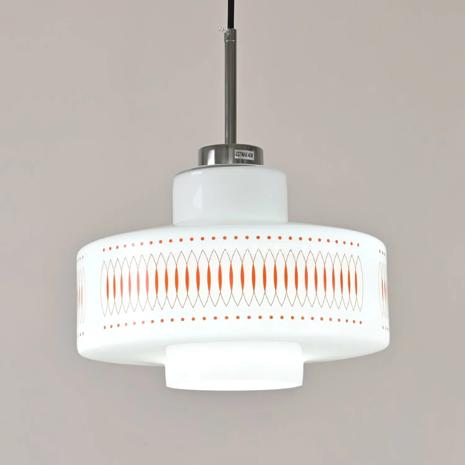 Anna Pendant Lamp