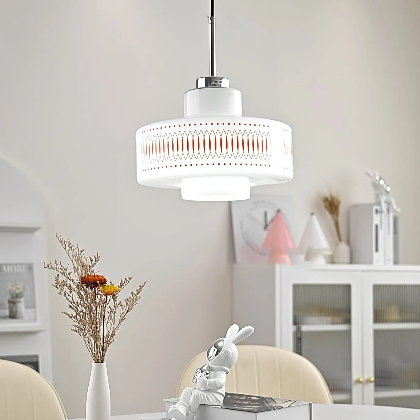 Anna Pendant Lamp