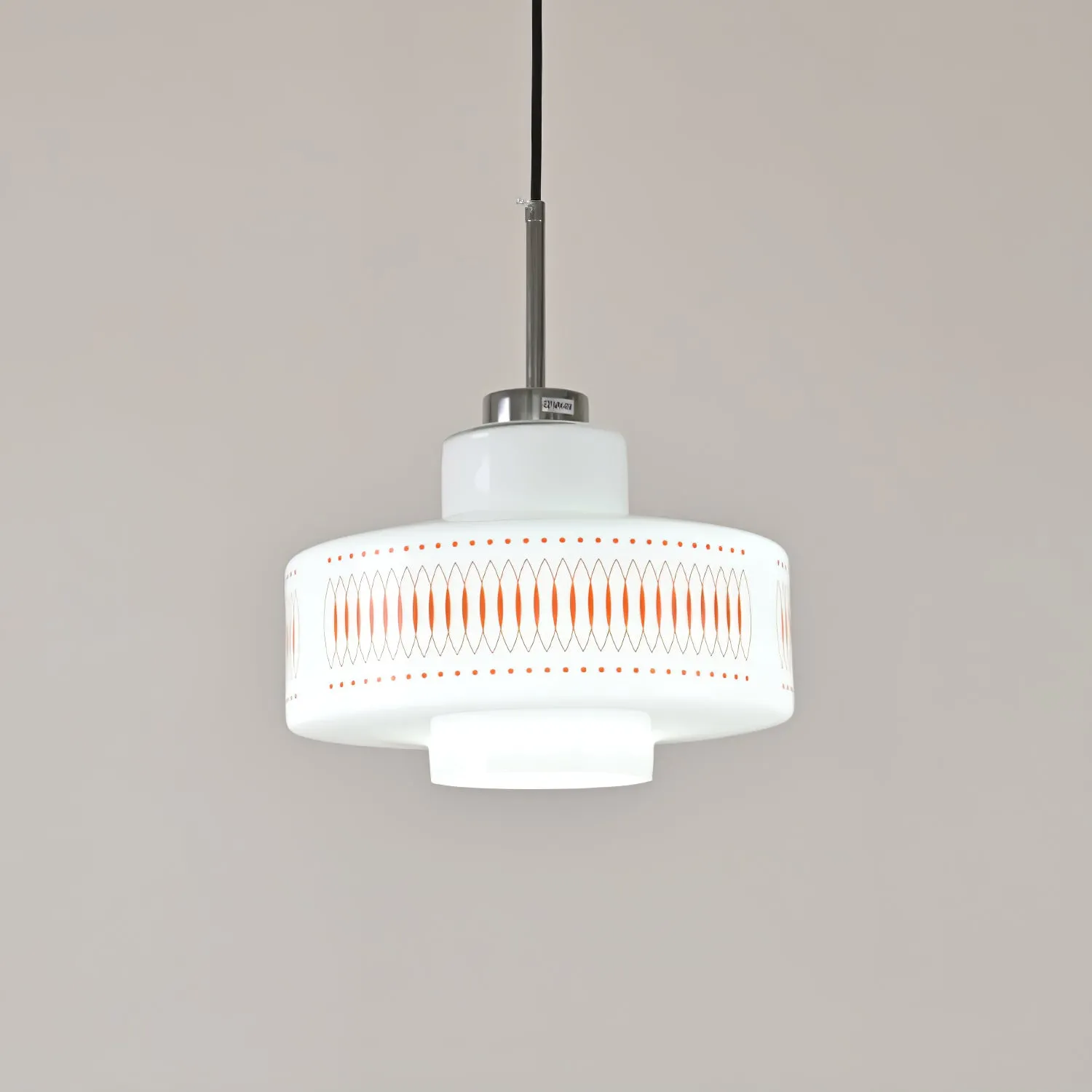 Anna Pendant Lamp