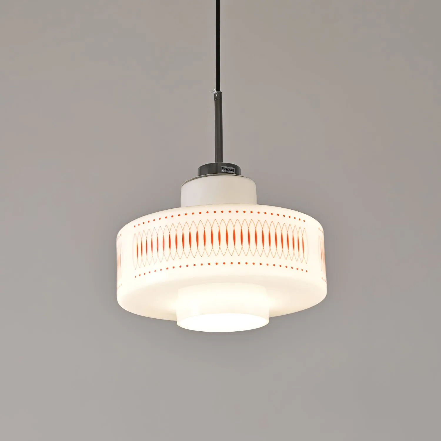 Anna Pendant Lamp