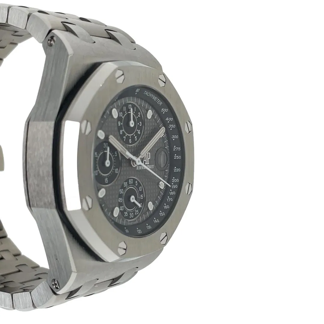 Audemars Piguet, Royal Oak Offshore Chronograph, Ref. 26238TI.OO.2000TI.01