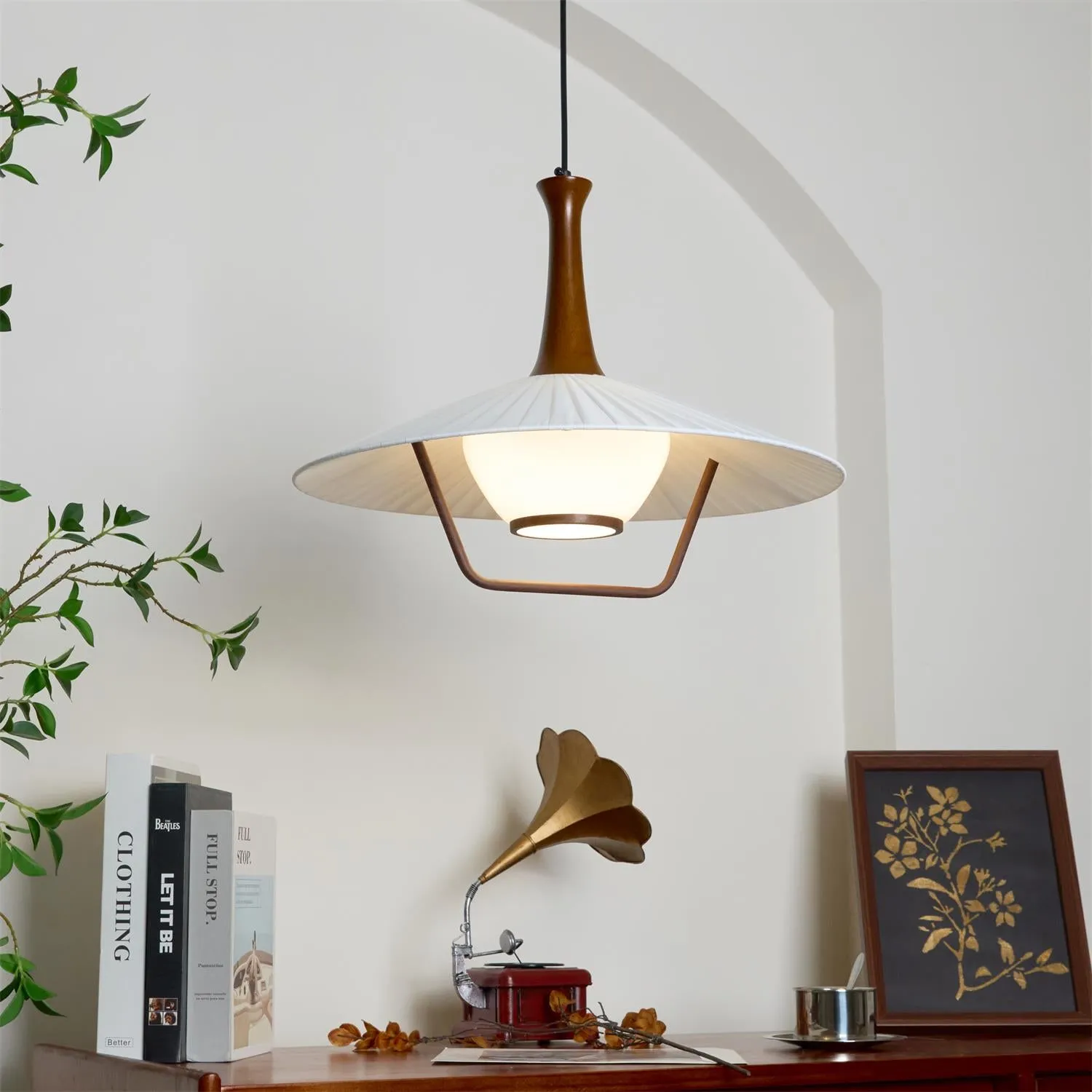 Aura Pendant Lamp