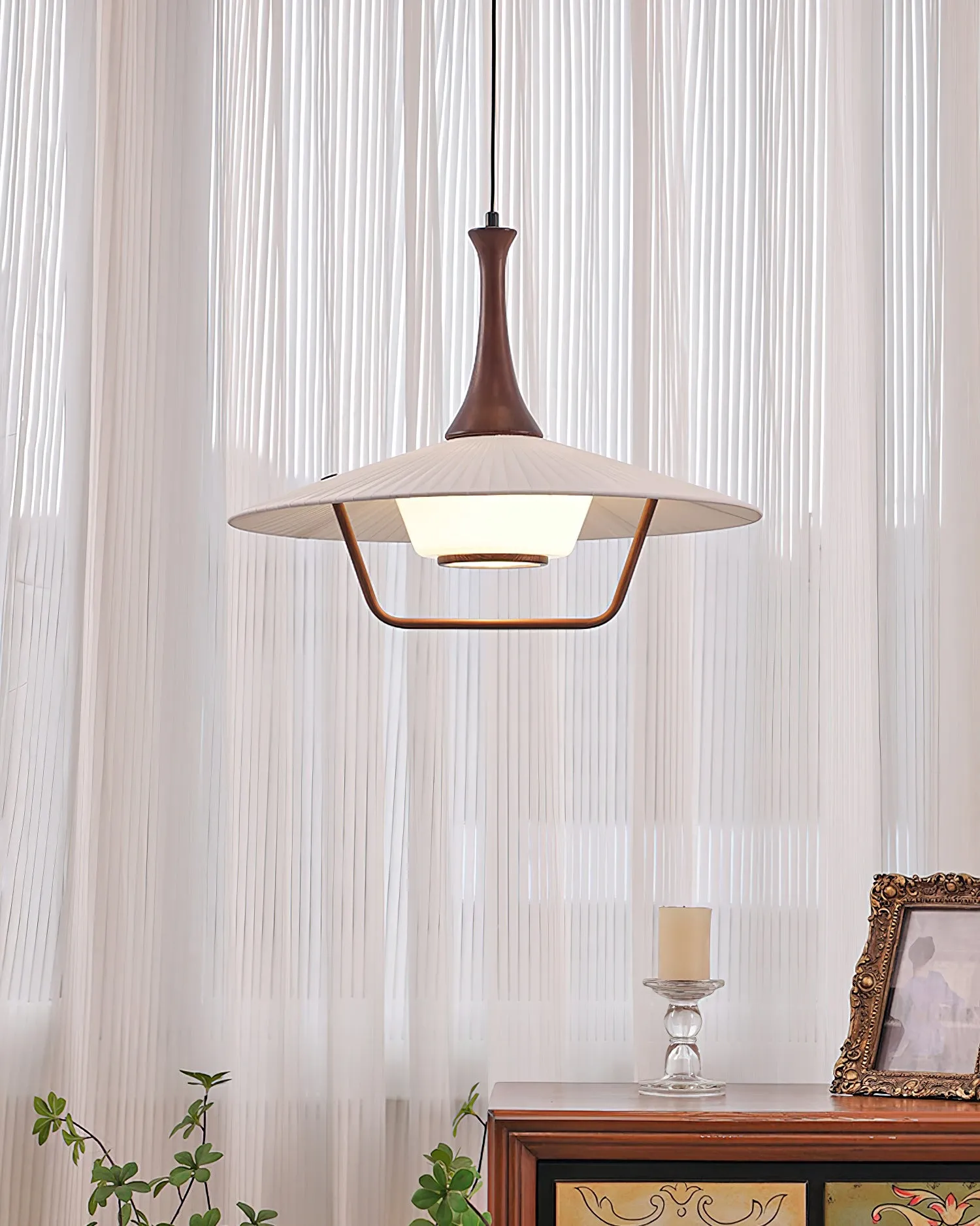 Aura Pendant Lamp