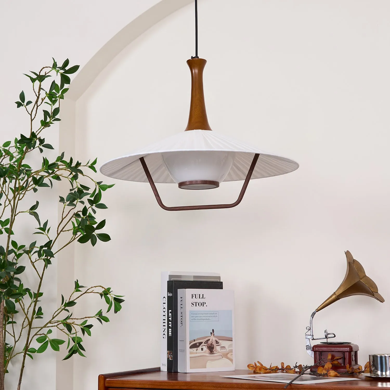 Aura Pendant Lamp