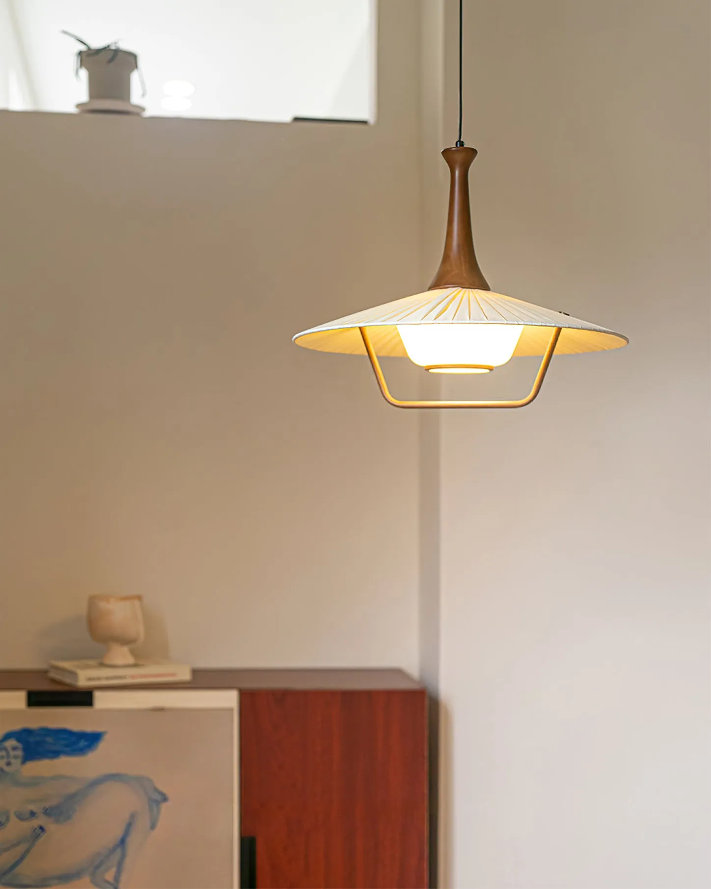 Aura Pendant Lamp