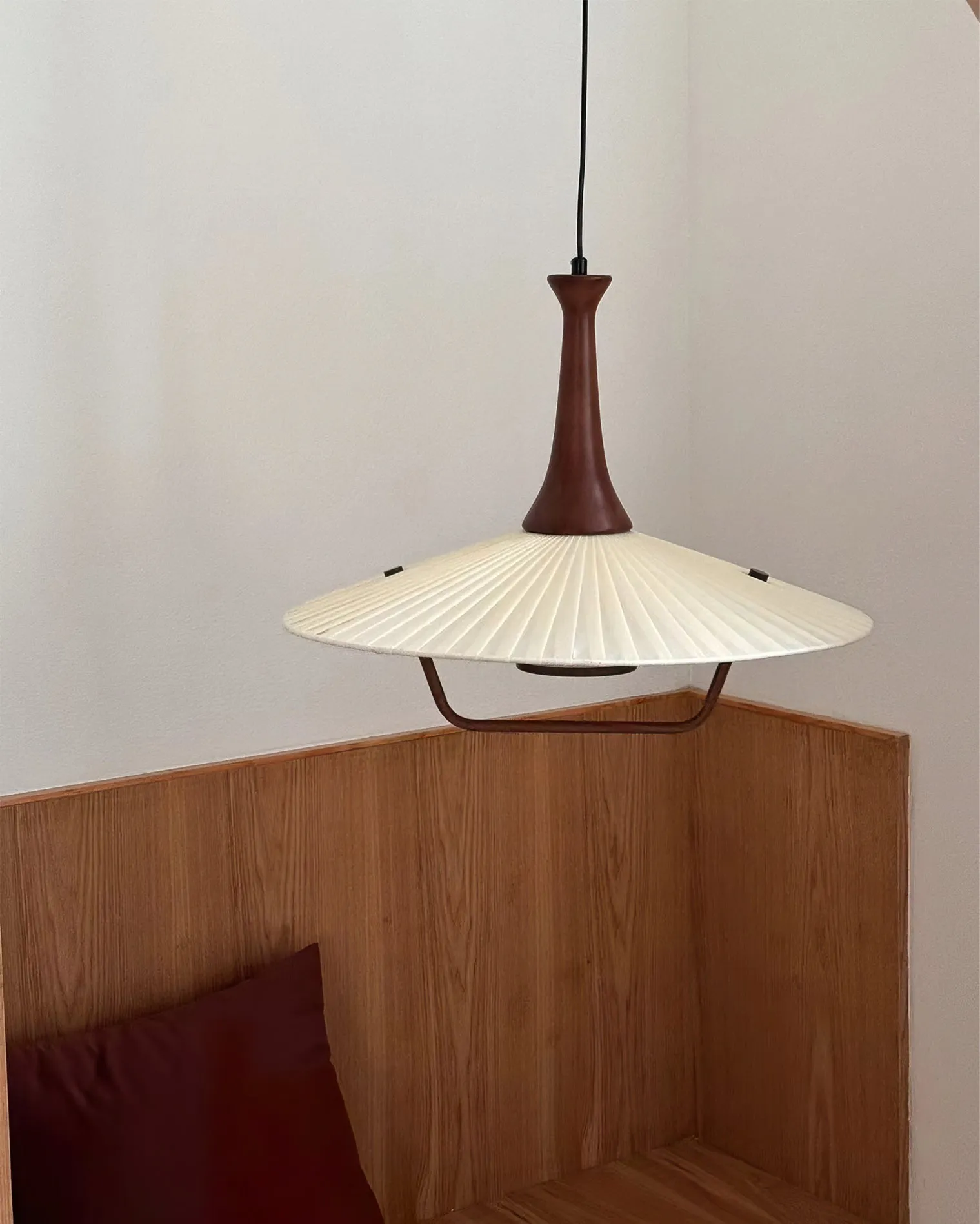 Aura Pendant Lamp