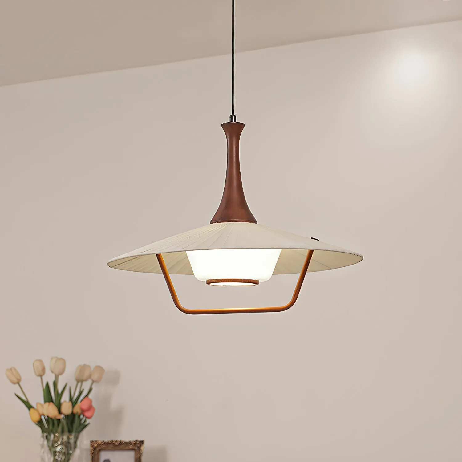 Aura Pendant Lamp