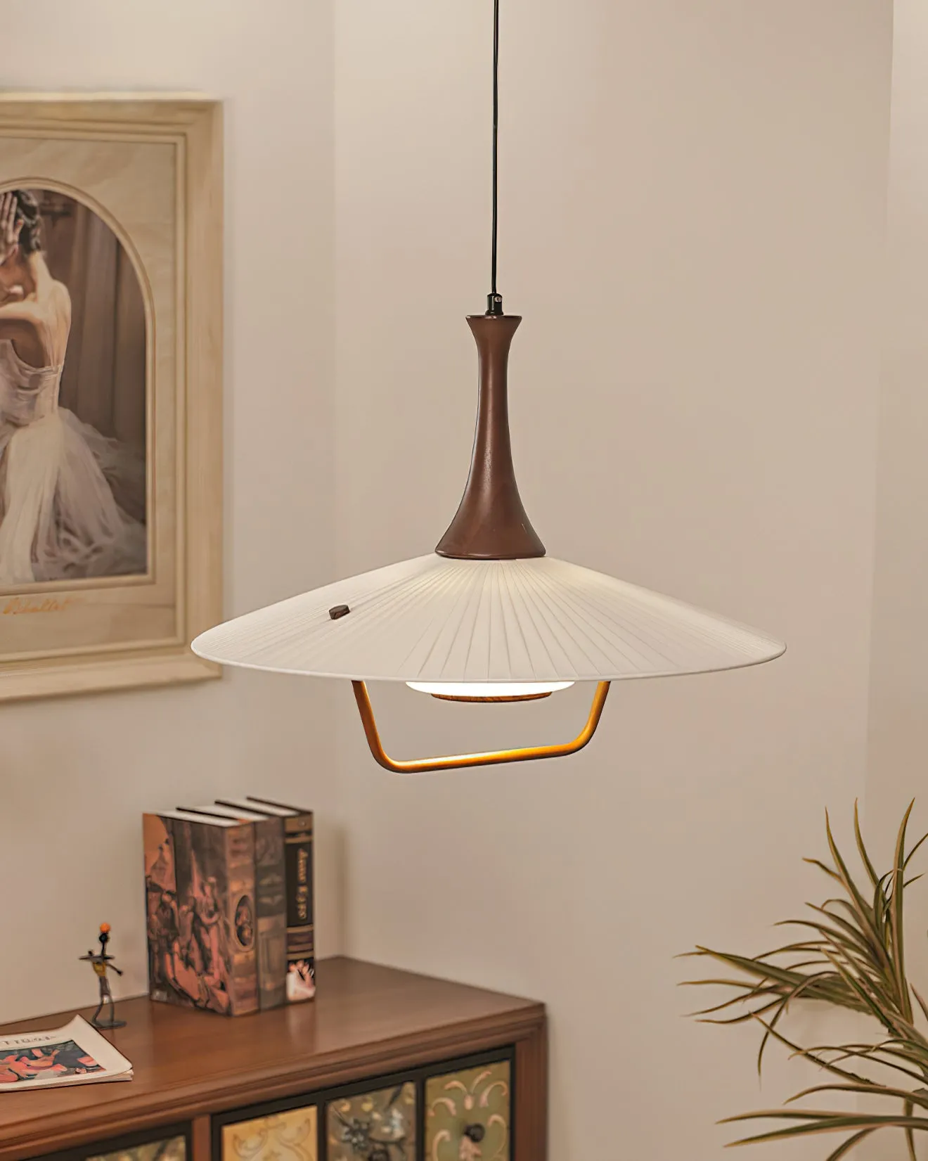 Aura Pendant Lamp