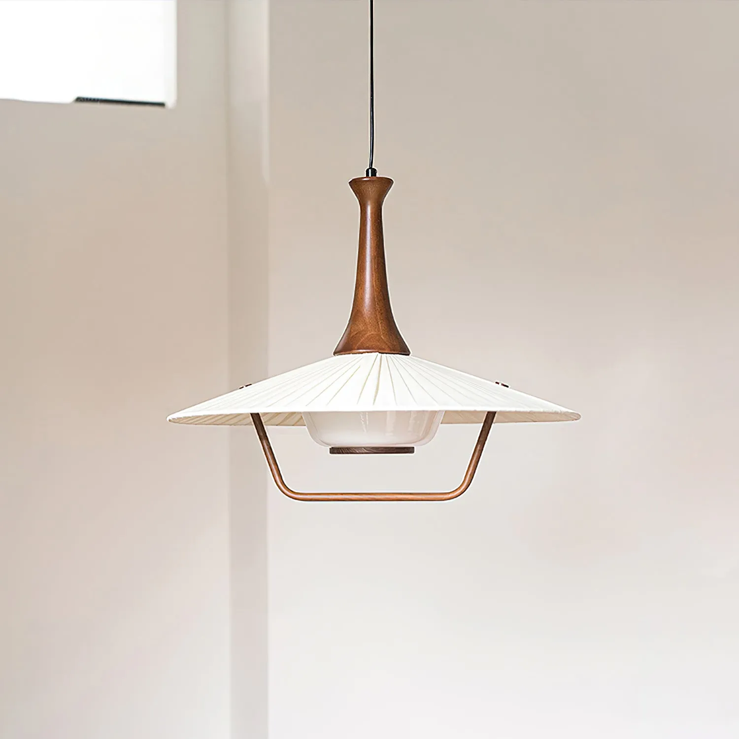 Aura Pendant Lamp