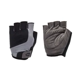 Biking Gloves- Half Finger Mesh Cycling Gloves