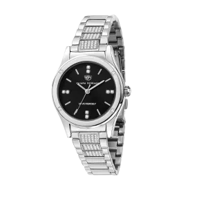 Chiara Ferragni Contamporary Silver 32mm Watch