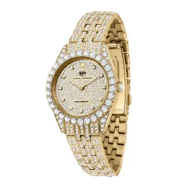 Chiara Ferragni Everyday Full Pave 32mm Watch