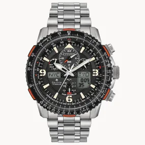 CITIZEN PROMASTER SKYHAWK A-T JY8108-53E