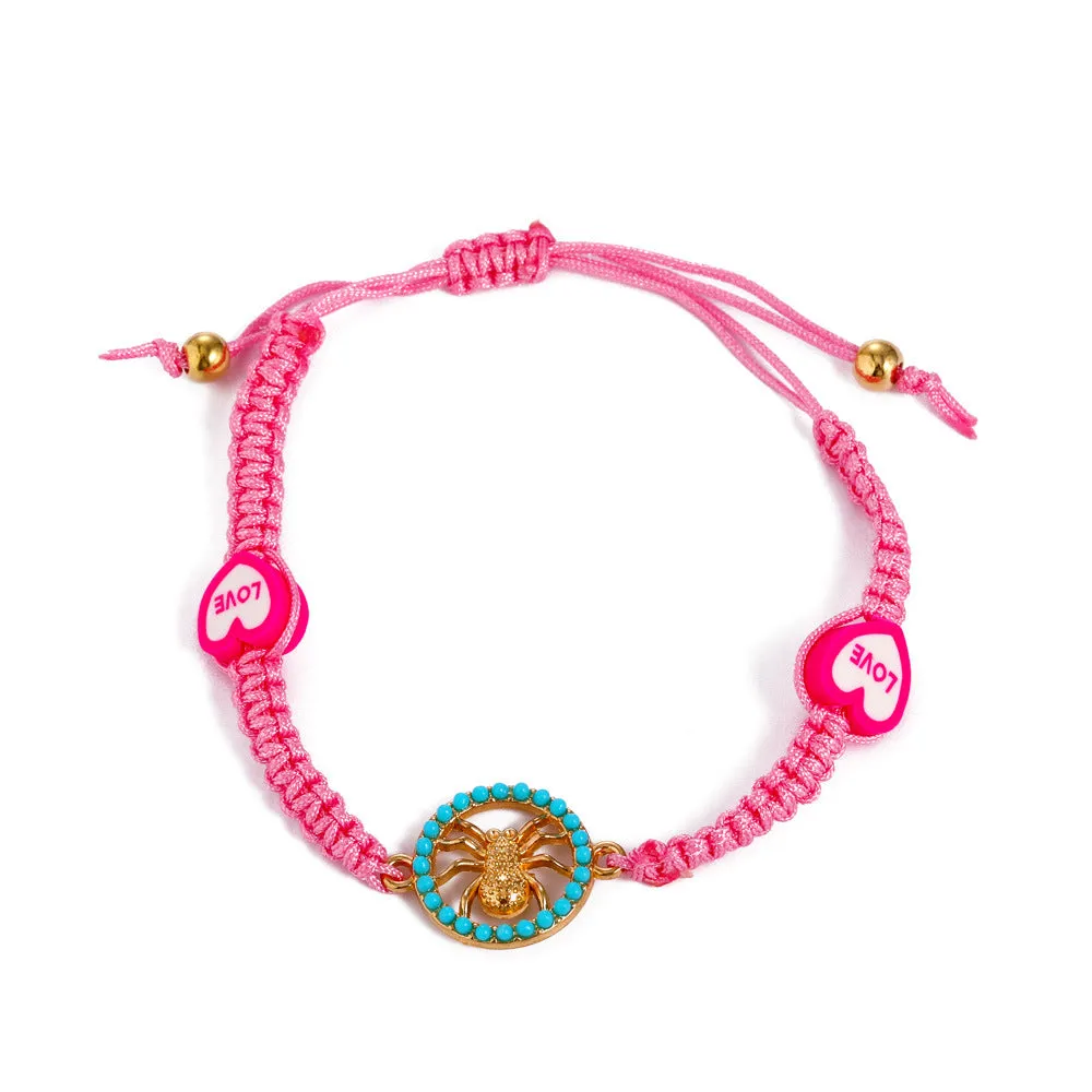 Cross-border New Product Color Adjustable Bracelet