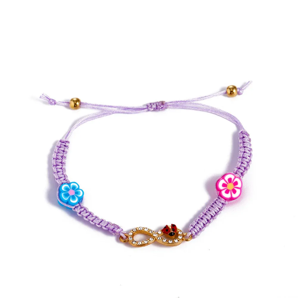 Cross-border New Product Color Adjustable Bracelet