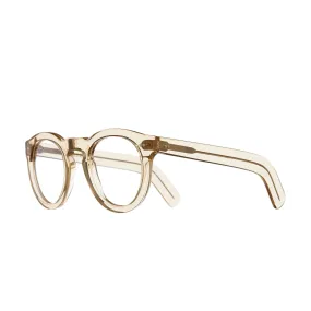 CUTLER AND GROSS-0734V3-GC-4825-GLASSES FRAMES