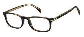 DAVID BECKHAM-DB 1027-86-5119-GLASSES FRAMES