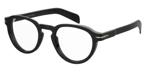 DAVID BECKHAM-DB 7021-807-4822-GLASSES FRAMES