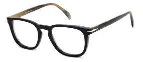 DAVID BECKHAM-DB 7022-33Z-5121-GLASSES FRAMES