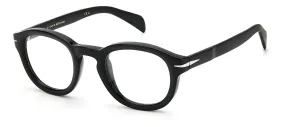 DAVID BECKHAM-DB 7069-BSC-4525-GLASSES FRAMES