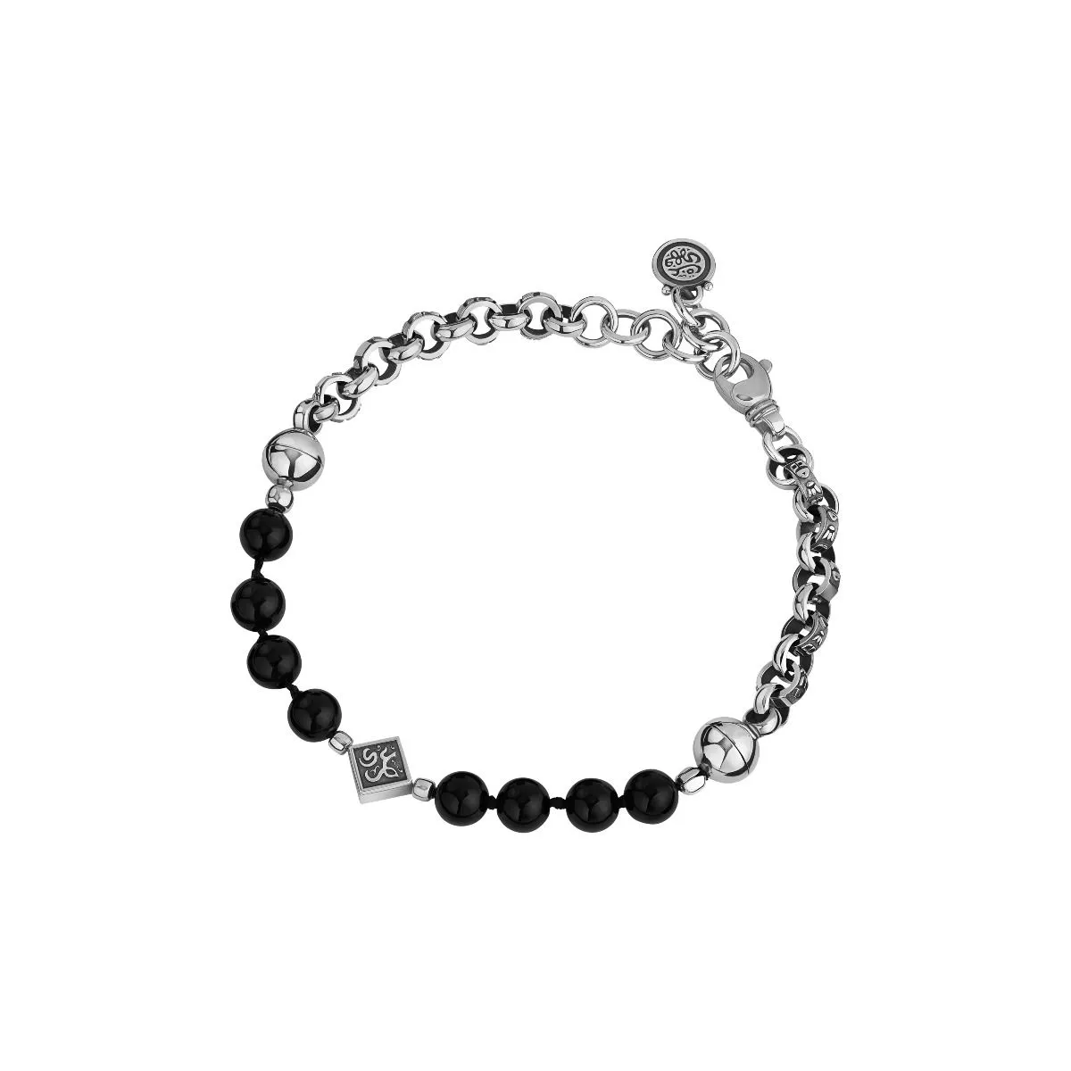 Eternity Bracelet for Him