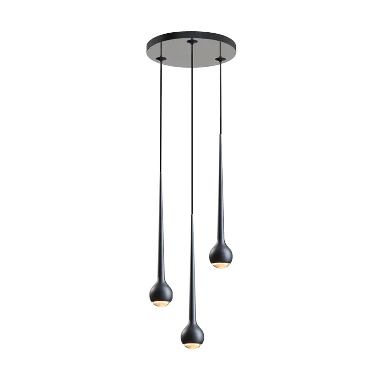 Falling Pendant Lamp