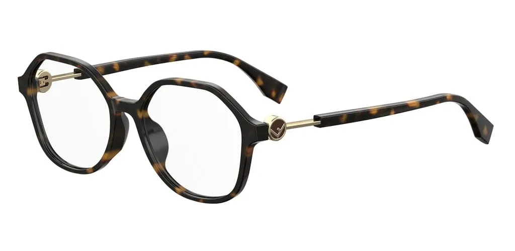 FENDI-FF 0366/F-86-5317-GLASSES FRAMES