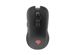 Genesis Wireless Mouse Zircon 330 3600 Dpi