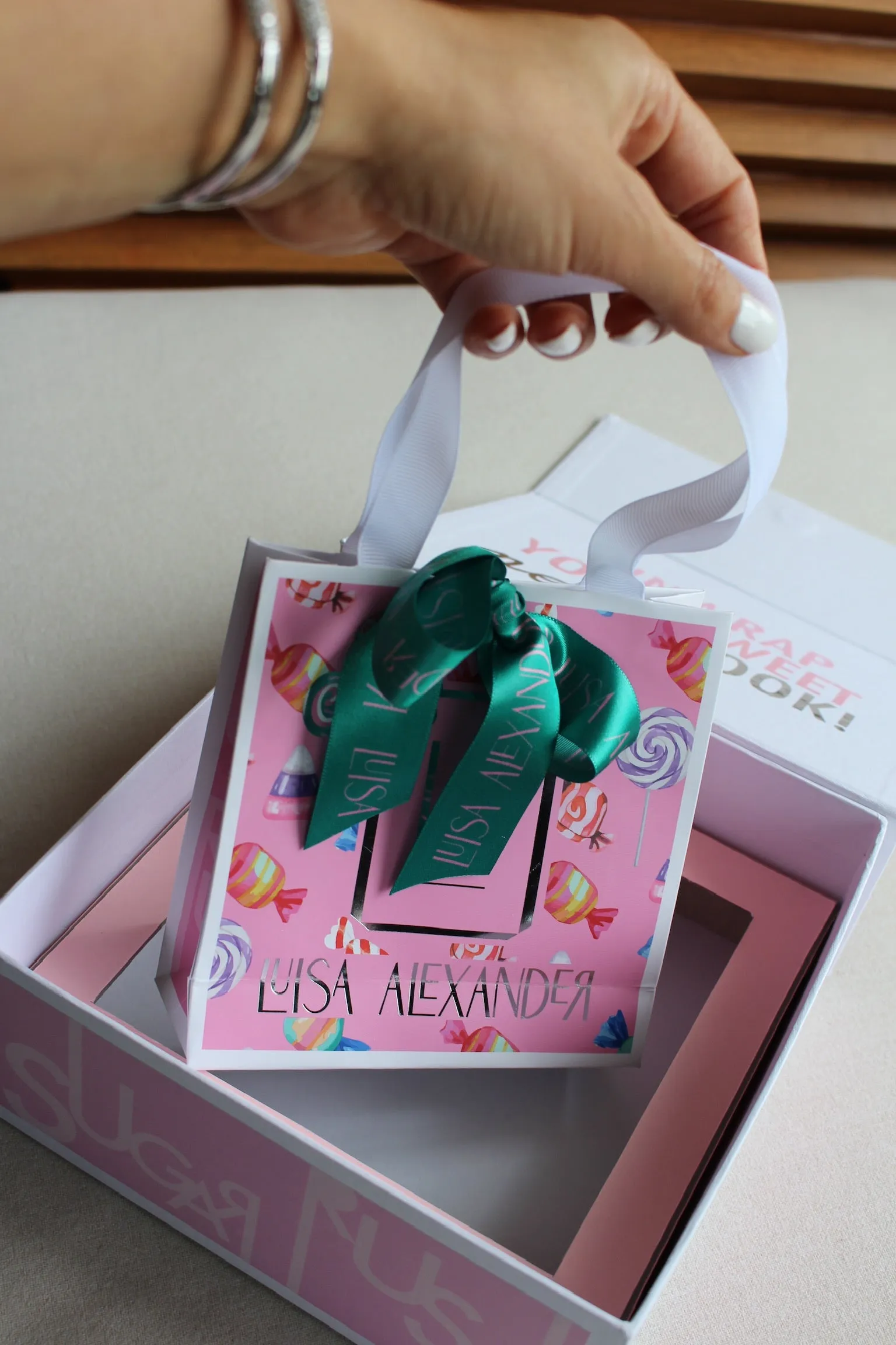 Gift Box