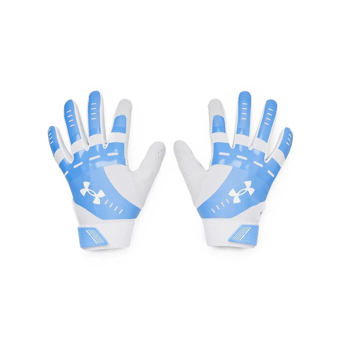 Girls' Under Armour Radar Batting Gloves