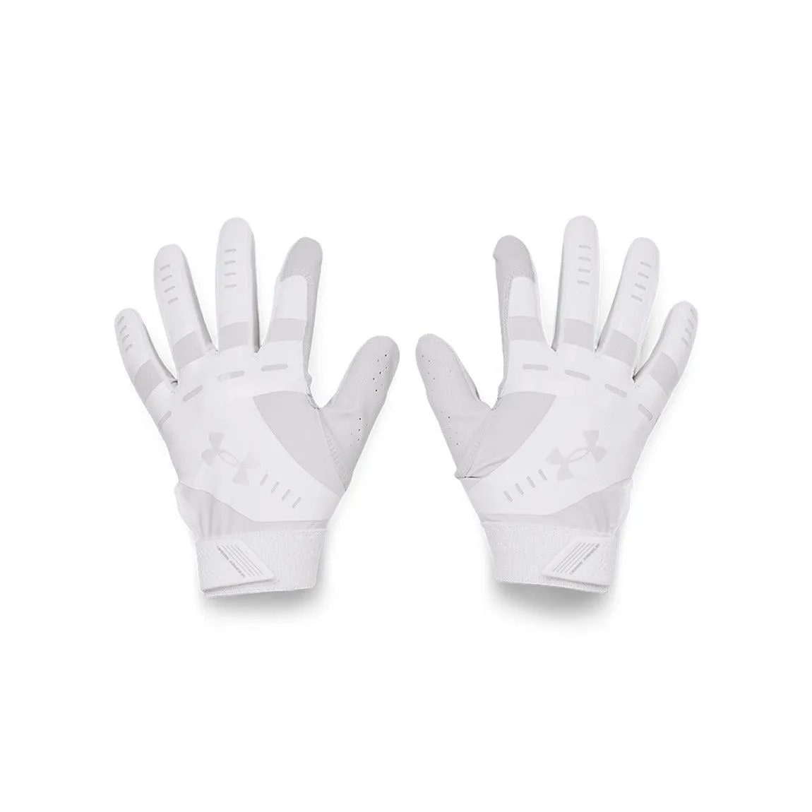 Girls' Under Armour Radar Batting Gloves