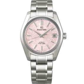 Grand Seiko Heritage Collection Hi-Beat 36000 (SBGH341)