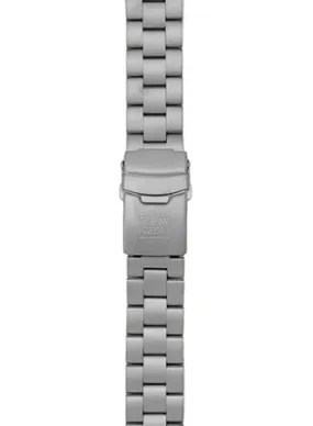 Gruppo Ardito Lince Titanium Bracelet - 22mm