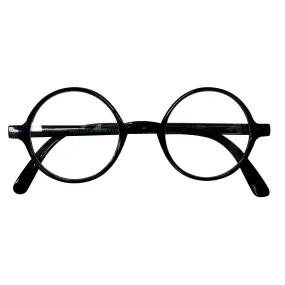 Harry Potter Round Glasses