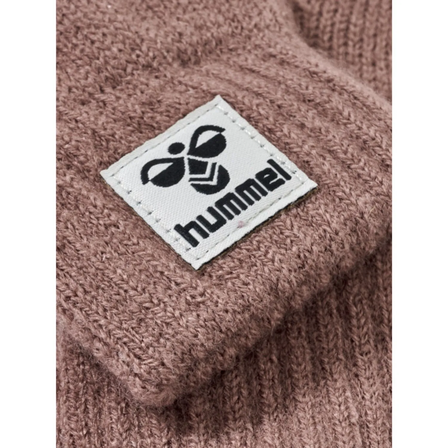 Hummel Twilight Mauve Kvint Glove