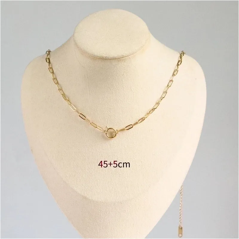 Independent Station  Hot Sale Tropical Fruit Pendant Necklace Bracelet Handmade DIY Zircon Necklace Gift For Ladies Copper-Plated Gold Color Retention