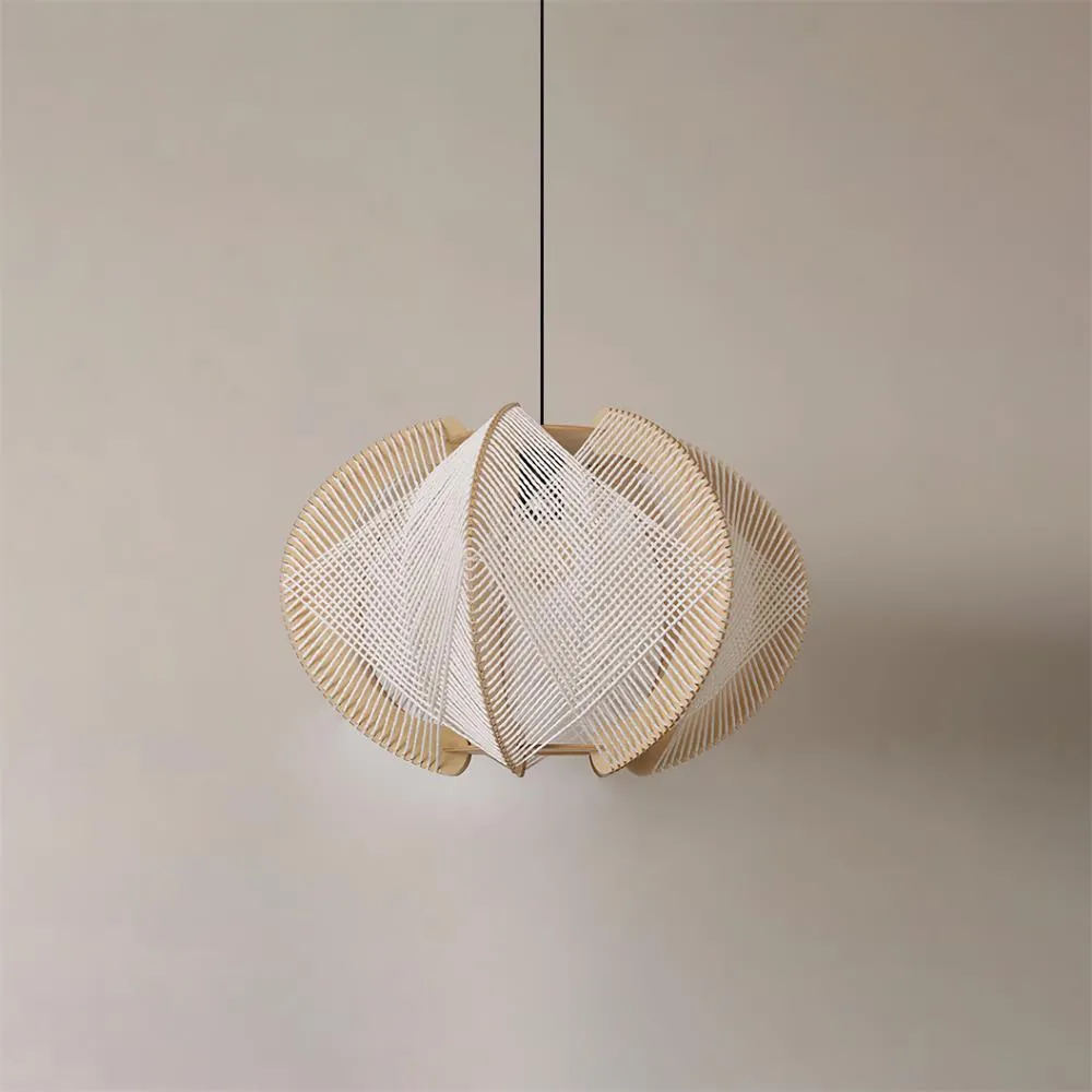 Java Pendant Light