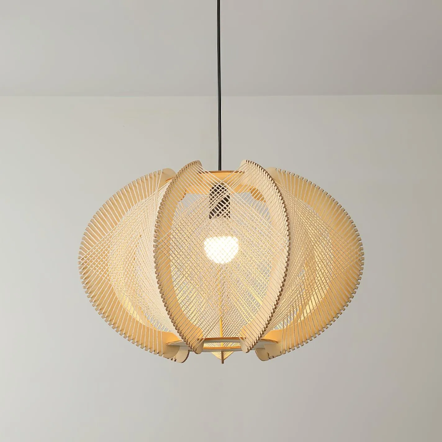 Java Pendant Light