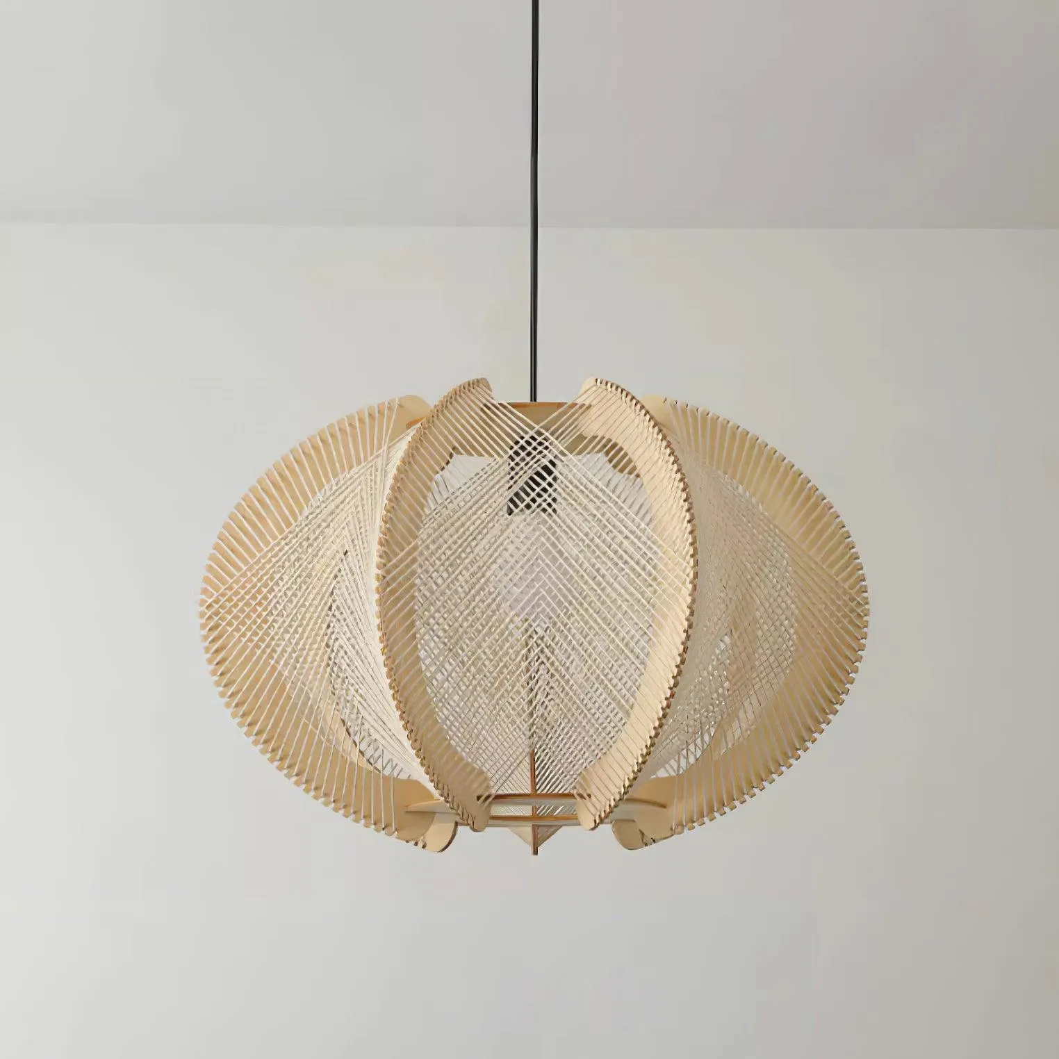 Java Pendant Light