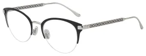 JIMMY CHOO-JC215-807-5020-GLASSES FRAMES