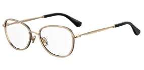 JIMMY CHOO-JC229-RHL-5418-GLASSES FRAMES