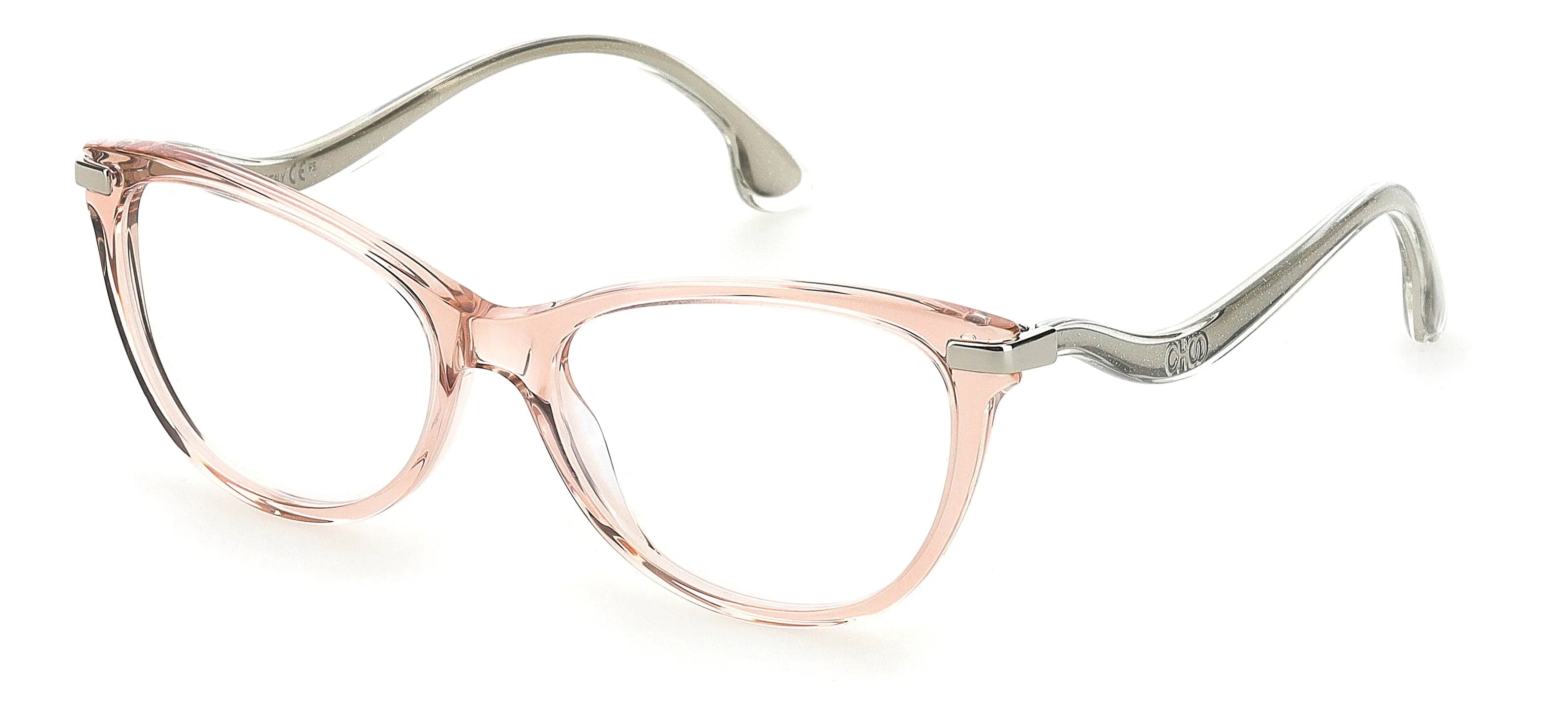 JIMMY CHOO-JC258-FWM-5417-GLASSES FRAMES