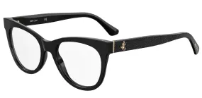 JIMMY CHOO-JC276-NS8-5219-GLASSES FRAMES