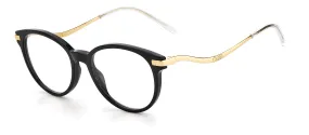 JIMMY CHOO-JC280-807-4917-GLASSES FRAMES